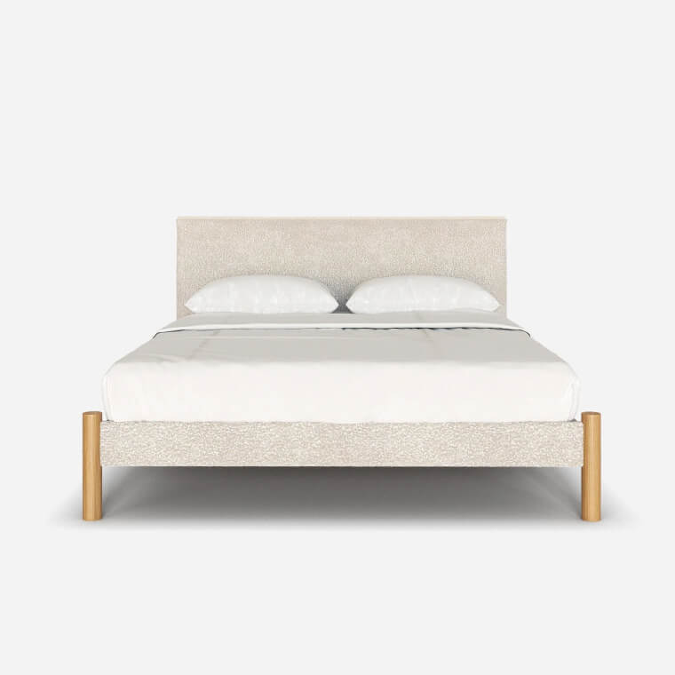 Cozy Bed